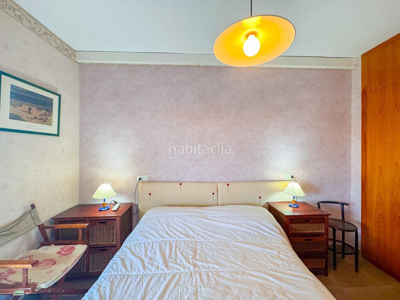 Foto 3c728b84-b7f8-4250-9aae-e5d146ae3529. Apartament amb piscina a Cap de Sant Pere Cambrils