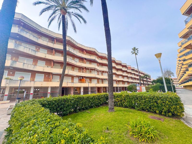 Foto 41864821-8e3e-4aa4-b030-edbbd254d2e0. Apartament amb piscina a Cap de Sant Pere Cambrils