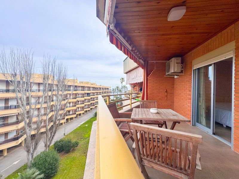 Foto 426458b5-63d5-4855-a9f3-4841d598c8b8. Apartament amb piscina a Cap de Sant Pere Cambrils