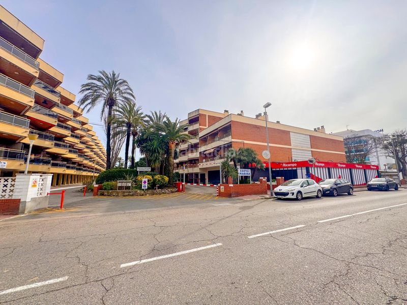 Foto 4265c337-054c-4609-bd7a-3c7d6337783c. Apartament amb piscina a Cap de Sant Pere Cambrils