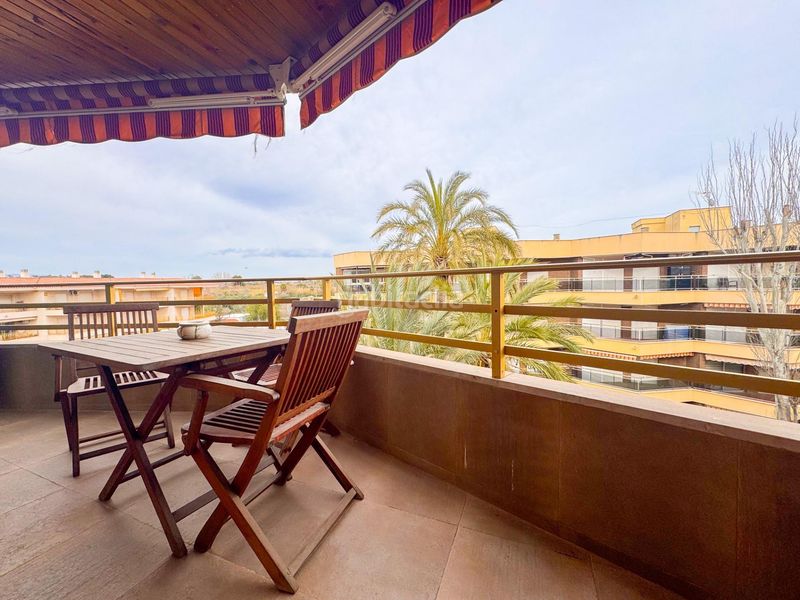 Foto 43a42b41-4d53-44f7-a97f-4d7663565e66. Apartament amb piscina a Cap de Sant Pere Cambrils