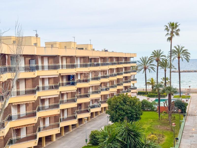 Foto 448d1a3a-15cb-4a8a-8780-59165d269d01. Apartament amb piscina a Cap de Sant Pere Cambrils