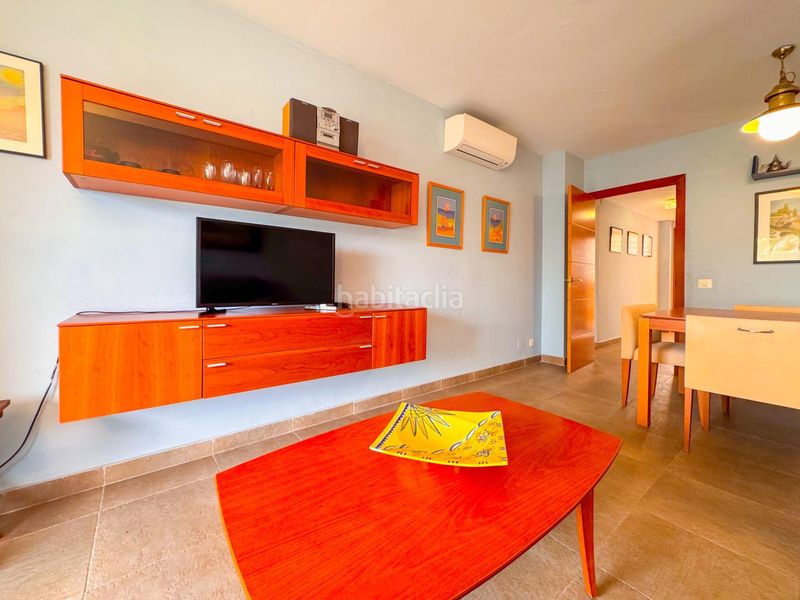 Foto 49296c6b-fd00-4f64-9c56-0f3dd200254f. Apartament amb piscina a Cap de Sant Pere Cambrils