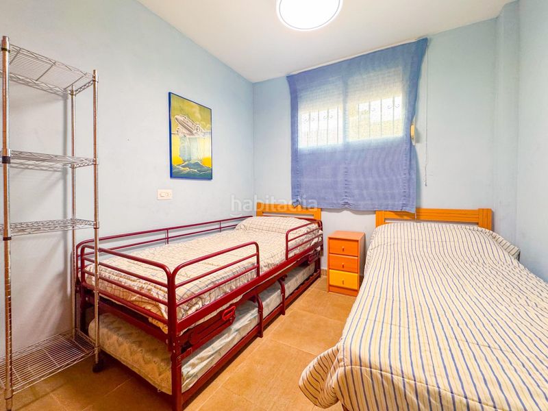 Foto 78a29f9d-13d4-49c9-bdc8-06b80efdb9b6. Apartament amb piscina a Cap de Sant Pere Cambrils