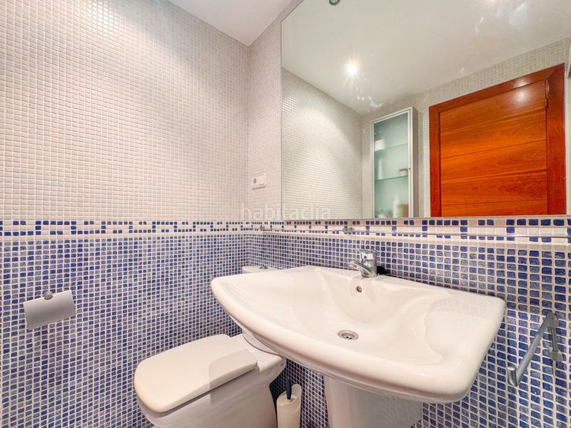 Foto 79585675-b979-469d-a02a-ab57d85e635c. Apartament amb piscina a Cap de Sant Pere Cambrils