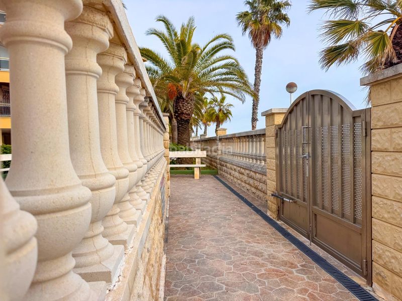 Foto 7e0e6c7c-2c6c-4c9f-9e4f-d3472fb35e47. Apartament amb piscina a Cap de Sant Pere Cambrils