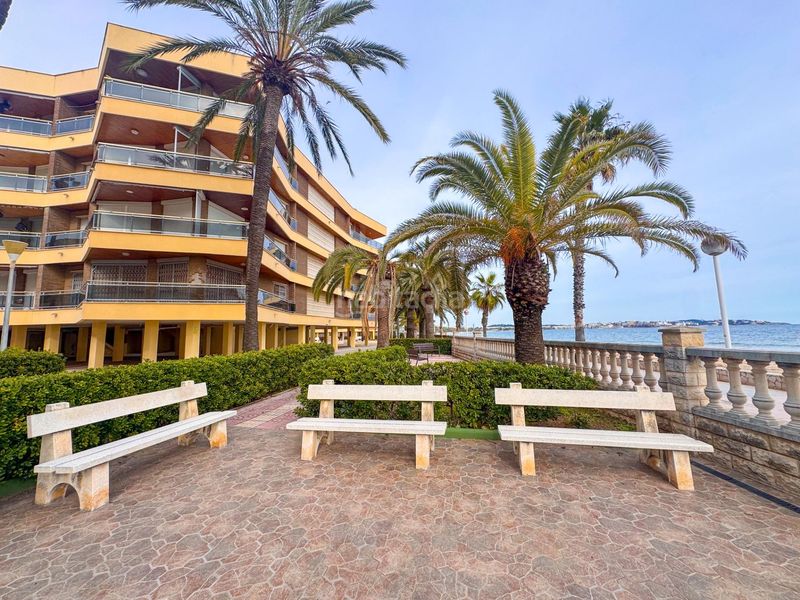 Foto 85c837d2-7989-4df4-8936-fb2f1ef3e7d6. Apartament amb piscina a Cap de Sant Pere Cambrils
