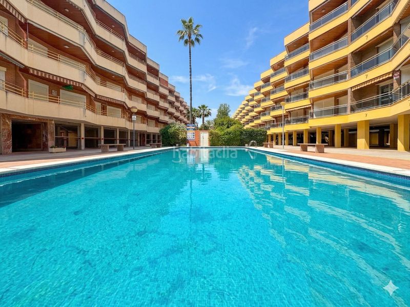 Foto 953154bf-ee6b-4c35-866e-43b0cc7438c8. Apartament amb piscina a Cap de Sant Pere Cambrils