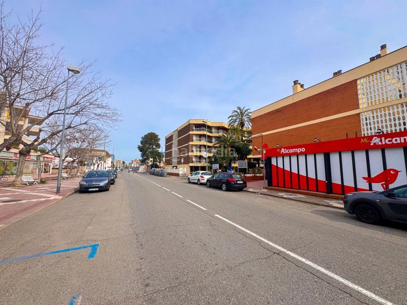 Foto 96a26788-bd05-43ed-b355-c10651ac3e78. Apartament amb piscina a Cap de Sant Pere Cambrils