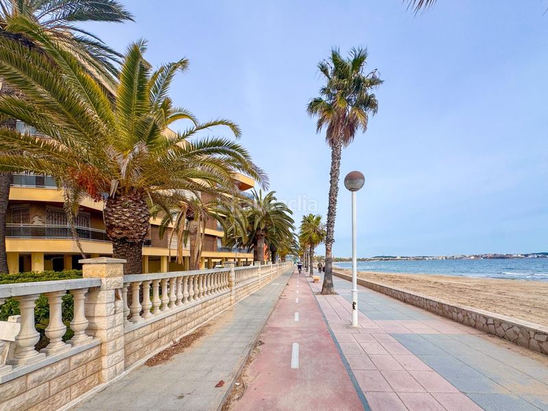 Foto a23d4ed7-36bb-4d54-9594-7a96af54a99c. Apartament amb piscina a Cap de Sant Pere Cambrils