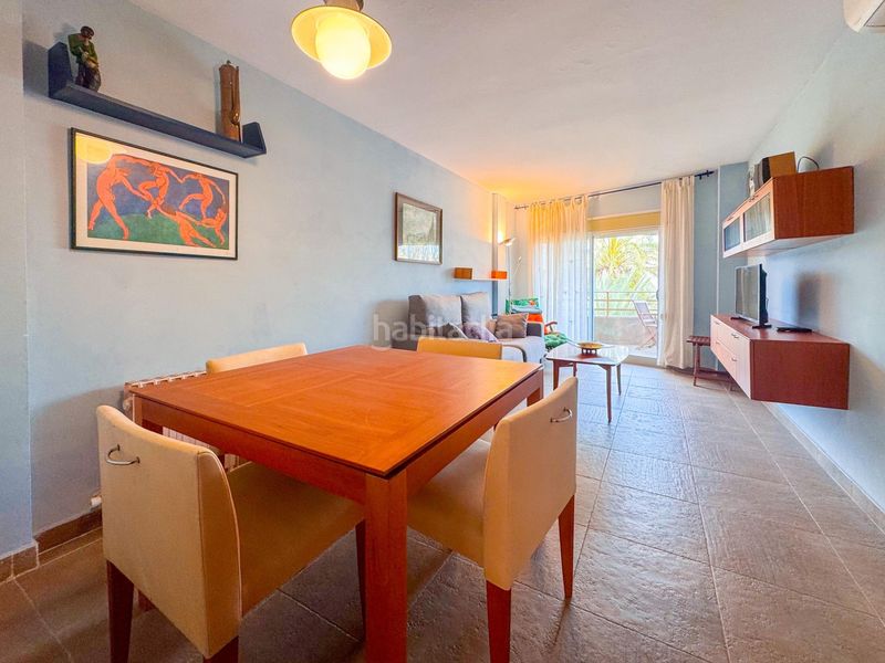 Foto b9589b00-77fa-4eb4-9a42-5cd099800e9e. Apartament amb piscina a Cap de Sant Pere Cambrils
