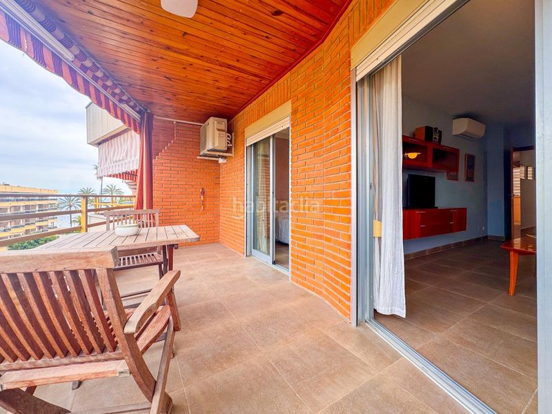 Foto d896255e-46a8-4ad6-95df-4184c8e44040. Apartament amb piscina a Cap de Sant Pere Cambrils