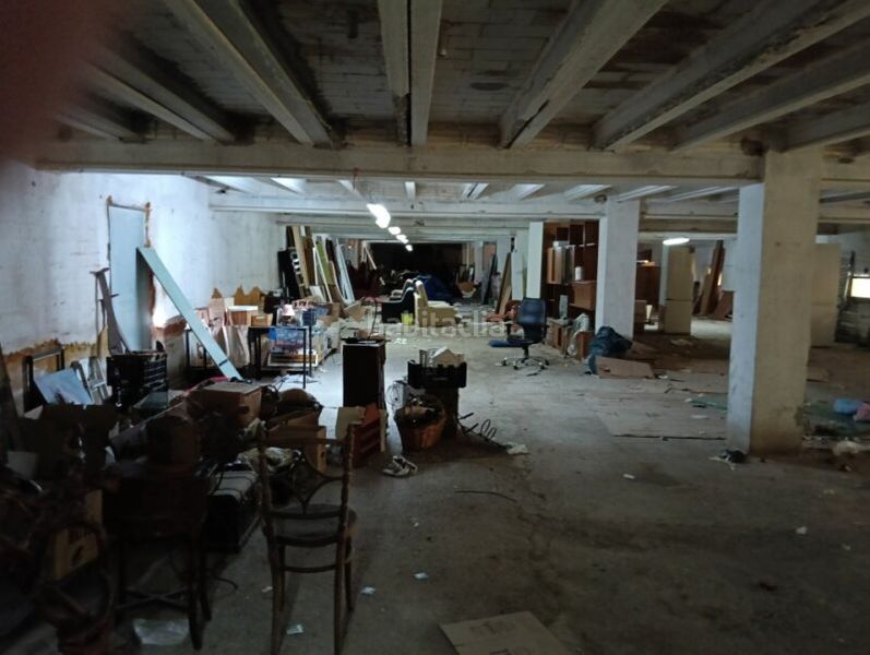 Foto 066cc16f-7403-48da-8e3b-a658fc8a1039. Local comercial a Aldover