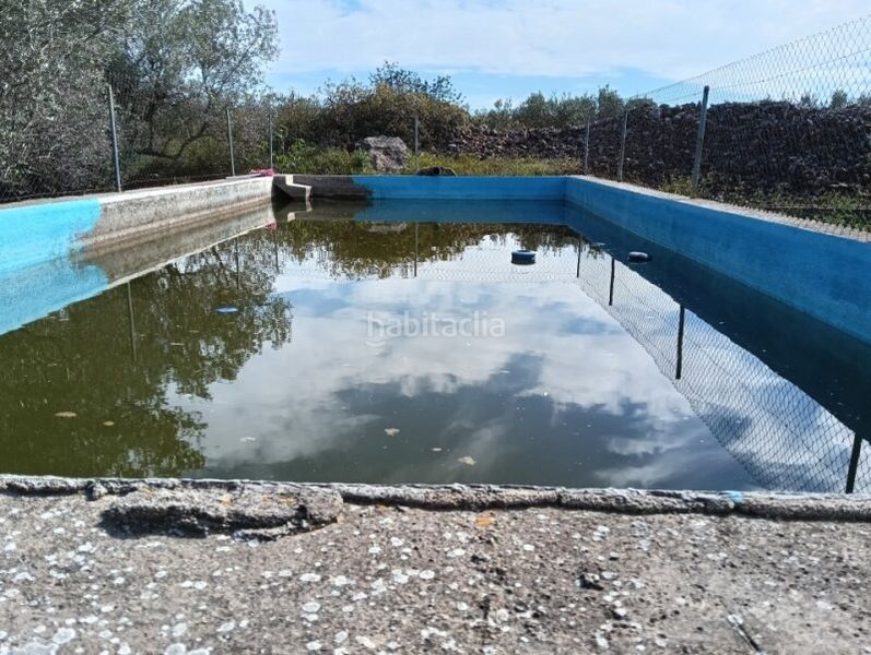 Foto fdaf1563-edb8-425f-a5bb-f84964804f3d. Masia amb piscina a Aldover