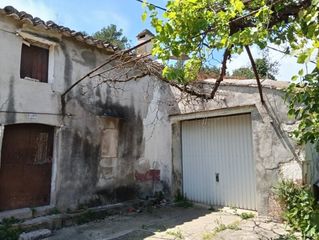 Masia a Centre