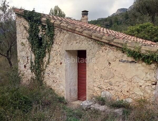 Foto 939e6709-81a3-4d92-9c47-41925e63884d. Finca rústica a Centre Reus