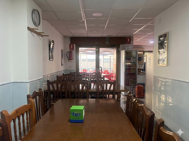 Foto 01930d96-cd73-4536-b310-d60e5dac9fc1. Local comercial a Platja de Llevant Salou