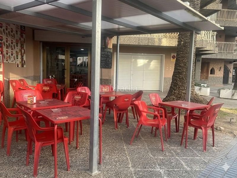 Foto 2480ca3c-2b8b-49e0-936f-f6e23a001706. Local comercial a Platja de Llevant Salou