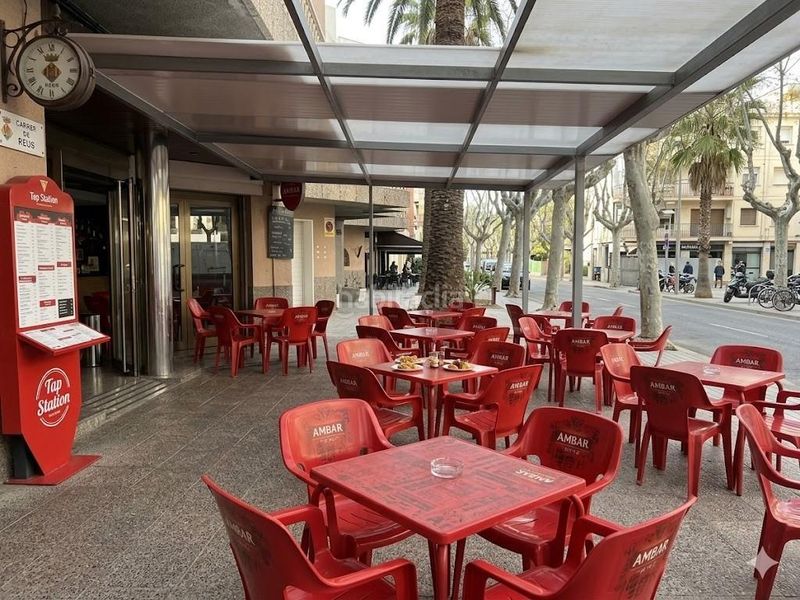 Foto 46778d19-7815-43ac-8d4d-4708152ef3e9. Local comercial a Platja de Llevant Salou