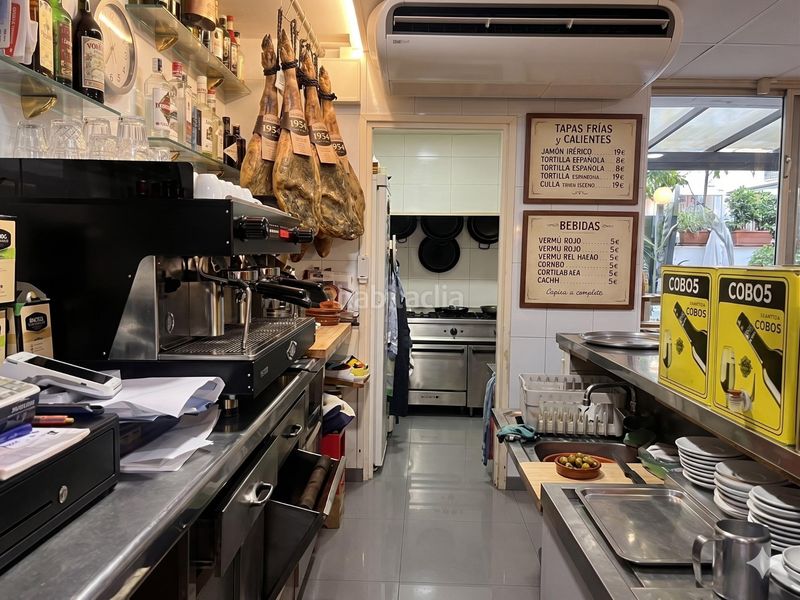 Foto 69f86729-b214-484c-ad2b-cfda9a3c2502. Local comercial a Platja de Llevant Salou