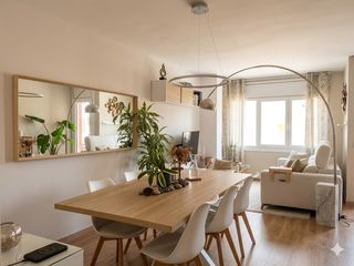 Apartament a Vandellòs i l´Hospitalet de l´Infant. Encantador piso reformado con  vistas laterales al mar