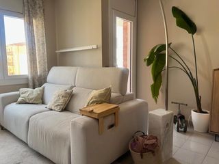 Appartement à Vandellòs i l´Hospitalet de l´Infant. Encantador piso reformado con  vistas laterales al mar