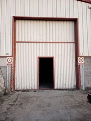 Capannone industriale in Móra la Nova. Nave industrial mora la  nova