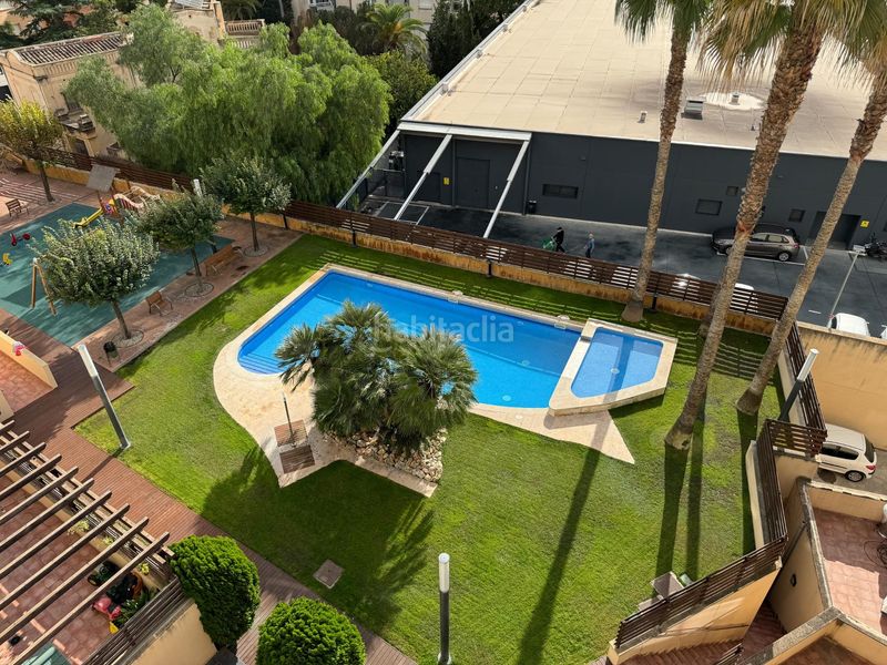 Foto c6ea4a5f-7d1e-4408-847c-4b973887ed4b. Àtic amb calefacció piscina a Valls