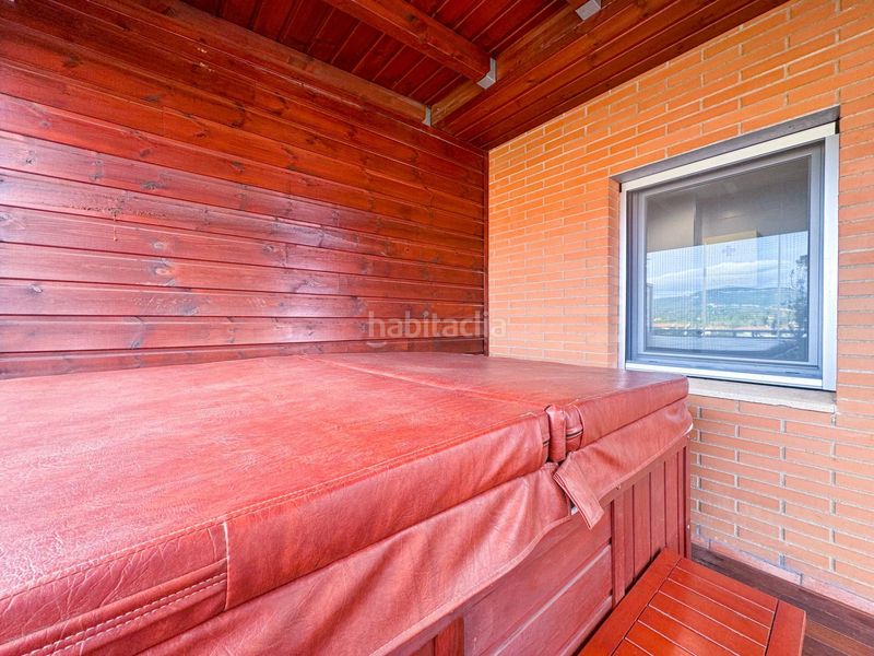 Foto d9f1e12b-fc4a-4f95-8c49-c88da1ed539c. Àtic amb calefacció piscina a Valls