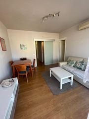 Apartament a Port - Horta de Santa Maria. Piso luminoso a 400 m del puerto de cambrils  3 habitaciones, ba