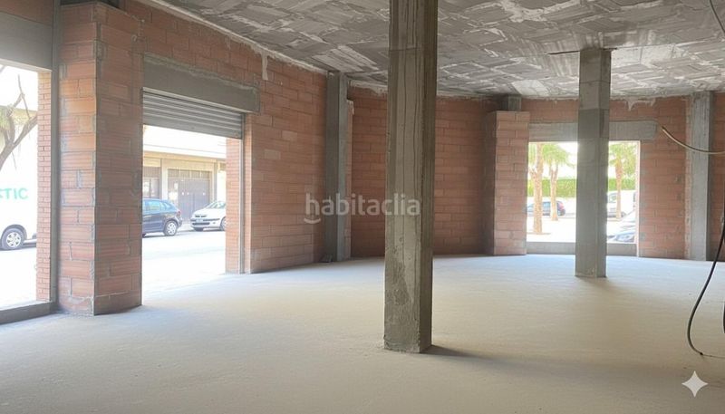 Foto 3e33bcd2-84ed-49dc-b2bd-6a5abaa3ee19. Local comercial a Ponent Reus