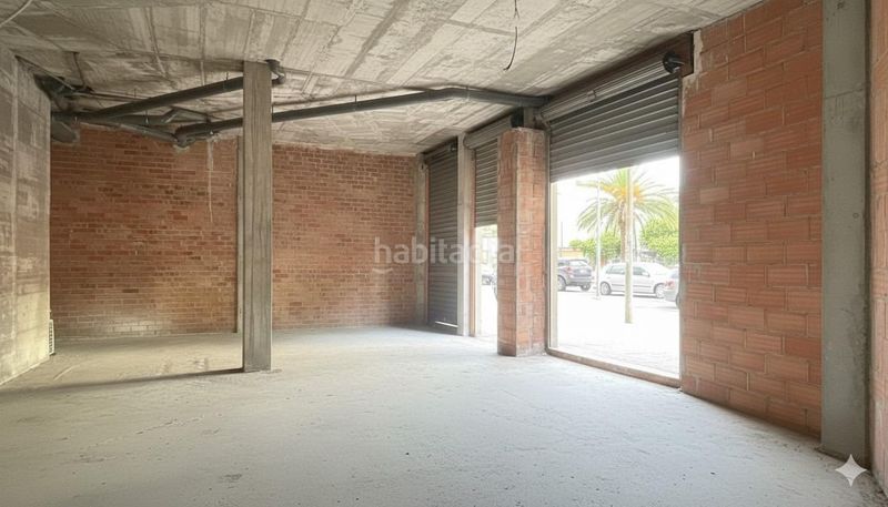 Foto 4b567502-5828-4a11-bdb9-e9ca886ffcc5. Local comercial a Ponent Reus