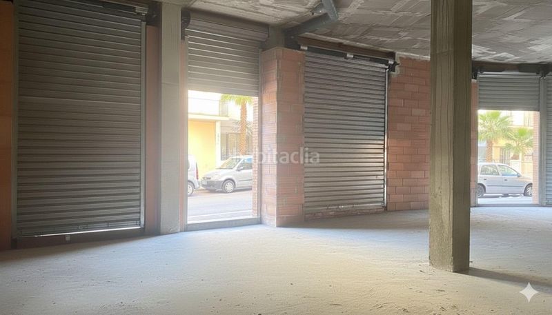 Foto bfab0f43-62ea-4fa1-b277-8cdc11c6e4af. Local comercial a Ponent Reus