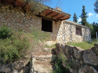 Wohngrundstück in Catllar (El)