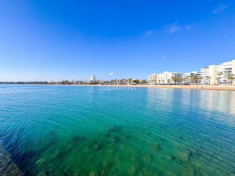 Foto 17902bbe-93a6-447b-8dab-4470c53250d3. Pis amb calefacció a Mar i Camp - Platja dels Capellans Salou