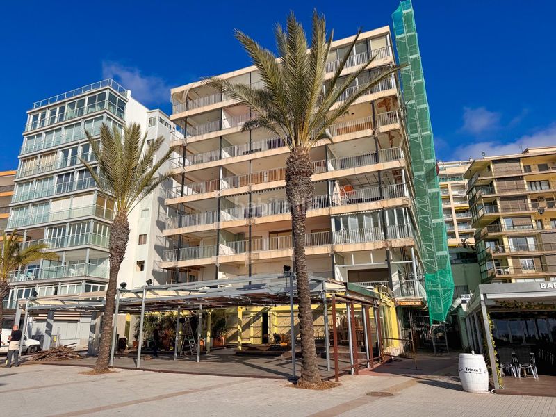 Foto 57ff3b4d-6009-4cd4-8509-1d555349458f. Pis amb calefacció a Mar i Camp - Platja dels Capellans Salou