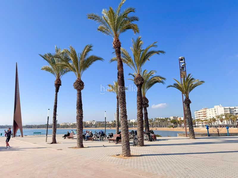 Foto 6ca340a6-1f54-417c-88ae-bf7363057c5e. Pis amb calefacció a Mar i Camp - Platja dels Capellans Salou