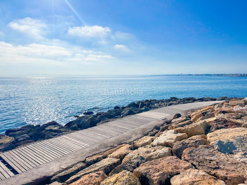 Foto 92c6d6f6-aab3-4e6e-88c6-d22851fd1d20. Pis amb calefacció a Mar i Camp - Platja dels Capellans Salou
