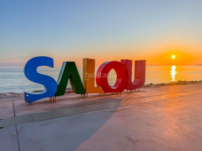 Foto ab61fb5a-53a8-4b50-b0d5-df9d1a7f67d7. Pis amb calefacció a Mar i Camp - Platja dels Capellans Salou
