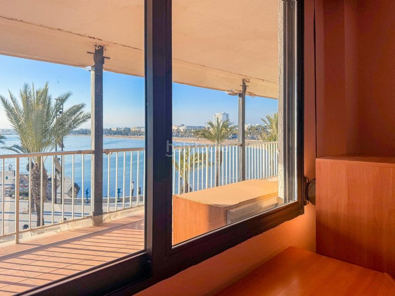Foto b0b89bb5-fe6a-4438-b83f-276d7653d638. Pis amb calefacció a Mar i Camp - Platja dels Capellans Salou