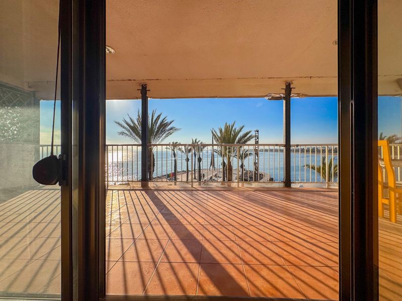 Foto e3ff882e-a8fb-4344-8727-4f8c1ee2d115. Pis amb calefacció a Mar i Camp - Platja dels Capellans Salou