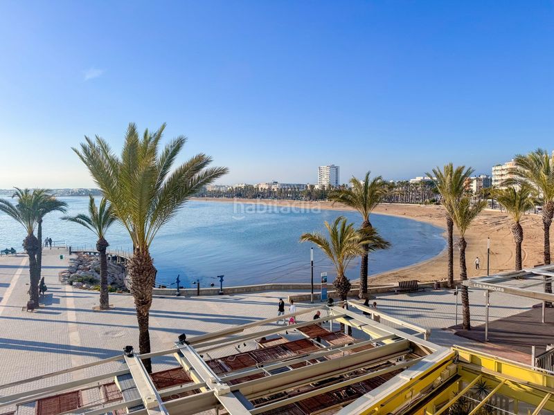Foto ec948658-d95b-4d80-949d-c120039a565f. Pis amb calefacció a Mar i Camp - Platja dels Capellans Salou