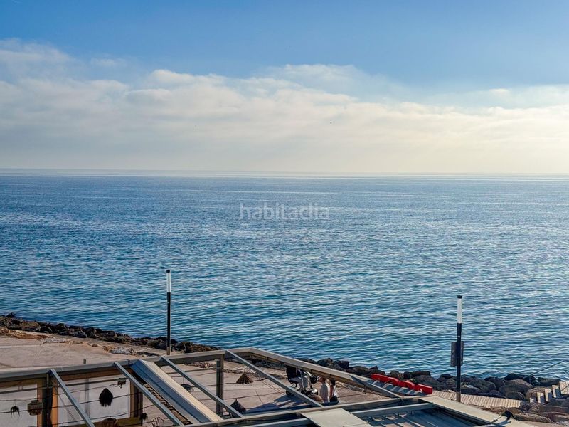 Foto f7251f5b-5fdd-466d-b836-5854192593ae. Pis amb calefacció a Mar i Camp - Platja dels Capellans Salou
