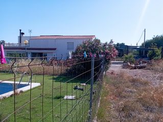 Masia a Polígono 3 Paraje 7 HORTAS