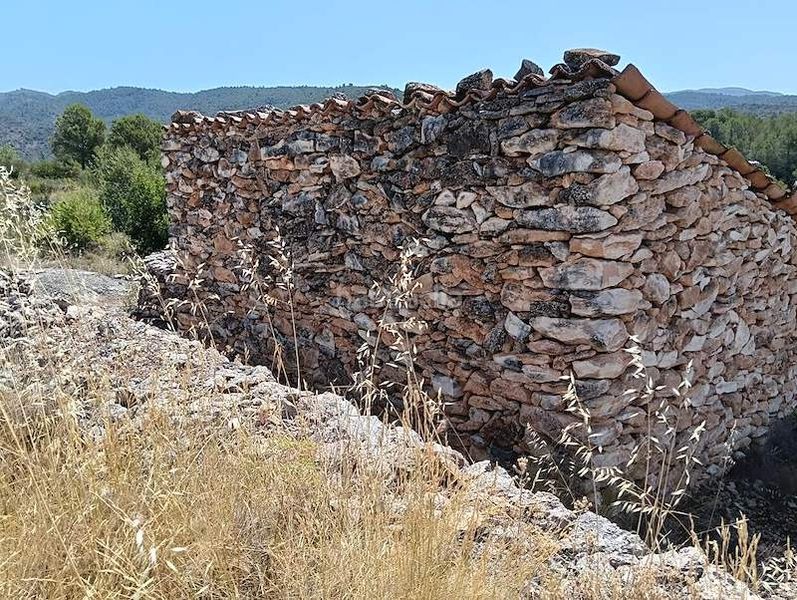 Foto 94468244-5482-4eef-88a1-e985f7d2ae08. Finca rústica a Tivenys