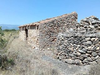 Finca rústica a Tivenys