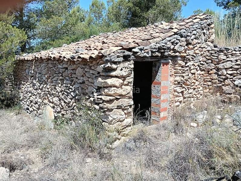 Foto e6b193af-bce1-4dc2-b206-d318f6a9f902. Finca rústica a Tivenys