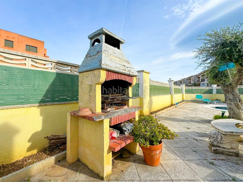 Foto eeb30bde-a1e3-4949-bdf0-99f8a1c64a0f. Xalet amb calefacció aparcament piscina a Coma-ruga platja Coma-ruga
