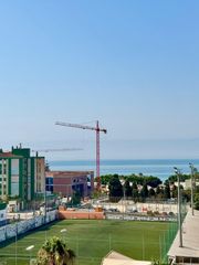 Flat in CABELLERO DEL BOSQUE