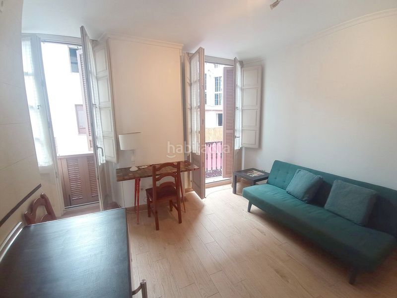 Foto 032cc09f-d84e-4b28-9384-511bbe89c057. Rent flat in Ensanche Centro - Puerto Málaga